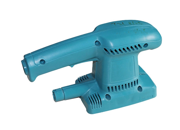 電動(dòng)鼓風(fēng)機(jī)模具